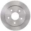 BOSCH Disques de frein pour JEEP: Grand Cherokee (Ref: 0 986 478 771)