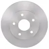 BOSCH Disques de frein pour JEEP: Grand Cherokee (Ref: 0 986 478 772)