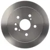 Bosch BD1069 Disques de frein - certification ECE-R90 - 1 jeu de 2 disques