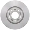 Bosch Automotive Jeu de 2 disques de frein, ventil, Essieu avant, par ex. pour Mazda