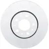 Disque de frein BD1077 Bosch BD1077