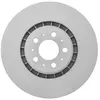 BOSCH Disques de frein pour VOLVO: XC 90 (Ref: 0 986 479 202)