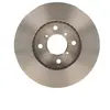 BOSCH Disques de frein pour RENAULT: Laguna (Ref: 0 986 479 198)