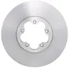 BOSCH Disques de frein pour FORD: Transit/Tourneo (Ref: 0 986 479 307)