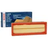 Bosch Filtre à air, par ex. pour Fiat, Lancia, Alfa Romeo, Ford