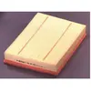 Filtre à air BOSCH F 026 400 055 - Réf. F026400055