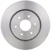 Disque de frein BD1199 Bosch BD1199