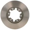 Bosch Automotive Jeu de 2 disques de frein, ventil, Essieu avant, par ex. pour Nissan