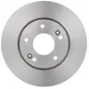 Disque de frein BD1207 Bosch BD1207