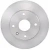 Disque de frein BD1182 Bosch BD1182