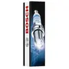 BOSCH Bougie d'allumage 0242232514