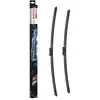 2 Balais D'essuie-glace Bosch Aerotwin A100s