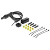 Bosch 0258005726 - Sonde Lambda à Connecteur Universel avec Connecteur Bosch breveté