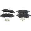Bosch 0 986 494 054 plaquettes de frein bosch