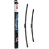 Balai d'essuie-glace BOSCH Aerotwin A093S, 700/530mm, Avant, 2 Pièce