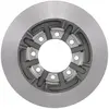 Disque de frein BOSCH 0 986 478 886 (Vendu à l'unité) - Réf. 0986478886