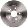 BOSCH Disques de frein pour RENAULT: Safrane, Mégane Scénic (Ref: 0 986 478 758)