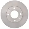 Bosch BD57 Disques de frein - certification ECE-R90-1 jeu de 2 disques