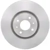 Disque de frein BOSCH 0 986 478 786 avant, ventilé, 1 pièce