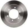 Bosch BD627 Disques de frein - certification ECE-R90-1 disque unitaire