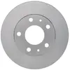 Disque de frein BOSCH 0 986 479 161 (Vendu à l'unité) - Réf. 0986479161