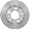 Disque de frein BOSCH 0 986 479 162, 1 pièce