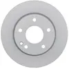 Disque de frein BD774 Bosch BD774