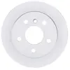 Bosch BD1101 Disques de frein - certification ECE-R90-1 jeu de 2 disques
