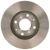 Bosch Automotive Jeu de 2 disques de frein, ventil, Essieu avant, par ex. pour Honda
