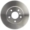 BOSCH Disques de frein pour LAND ROVER: Range Rover, Discovery (Ref: 0 986 478 497)