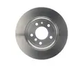 BOSCH Disques de frein pour BMW: Série 8, Série 7 (Ref: 0 986 478 095)