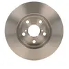 BOSCH Disques de frein pour TOYOTA: Avensis (Ref: 0 986 478 451)