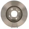 Disque de frein BOSCH 0 986 479 229 avant, ventilé, 1 pièce