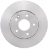 Disque de frein BD246 Bosch BD246