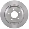 BOSCH Disques de frein pour MAZDA: 5 (Ref: 0 986 479 233)