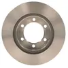 Disque de frein BD612 Bosch BD612