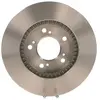 Disque de frein BOSCH 0 986 478 667 avant, ventilé, 1 pièce