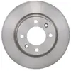 BOSCH Disques de frein pour CITROËN: C5 (Ref: 0 986 478 981)