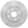 Bosch BD1111 Disques de frein - certification ECE-R90-1 jeu de 2 disques