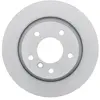 Bosch BD492 Disques de frein - certification ECE-R90-1 jeu de 2 disques