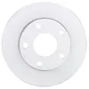 Bosch BD408 Disques de frein - certification ECE-R90-1 jeu de 2 disques