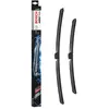 Bosch Automotive Balai d'essuie-glace Aerotwin, avant, par ex. pour Mercedes-Benz