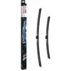 Bosch Automotive Balai d'essuie-glace Aerotwin, avant, par ex. pour Mercedes-Benz