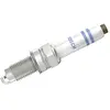 Bosch Automotive Bougie d'allumage Nickel, par ex. pour Skoda, VW, Seat
