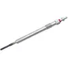 Bosch Automotive Bougie de préchauffage, 4,4 V, par ex. pour Ford, Peugeot, Citroën, Land Rover