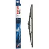 1 Balai D'essuie-glace Arrière Bosch Rear H384