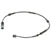 Contact d'avertissement, usure des plaquettes de frein AP1585 Bosch AP1585