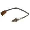 Bosch 0258030127 - Sonde Lambda avec Connecteur Spécifique au Véhicule