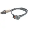Bosch 0258986756 - Sonde Lambda avec Connecteur Spécifique au Véhicule