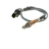 Bosch 0258017391 - Sonde Lambda avec Connecteur Spécifique au Véhicule